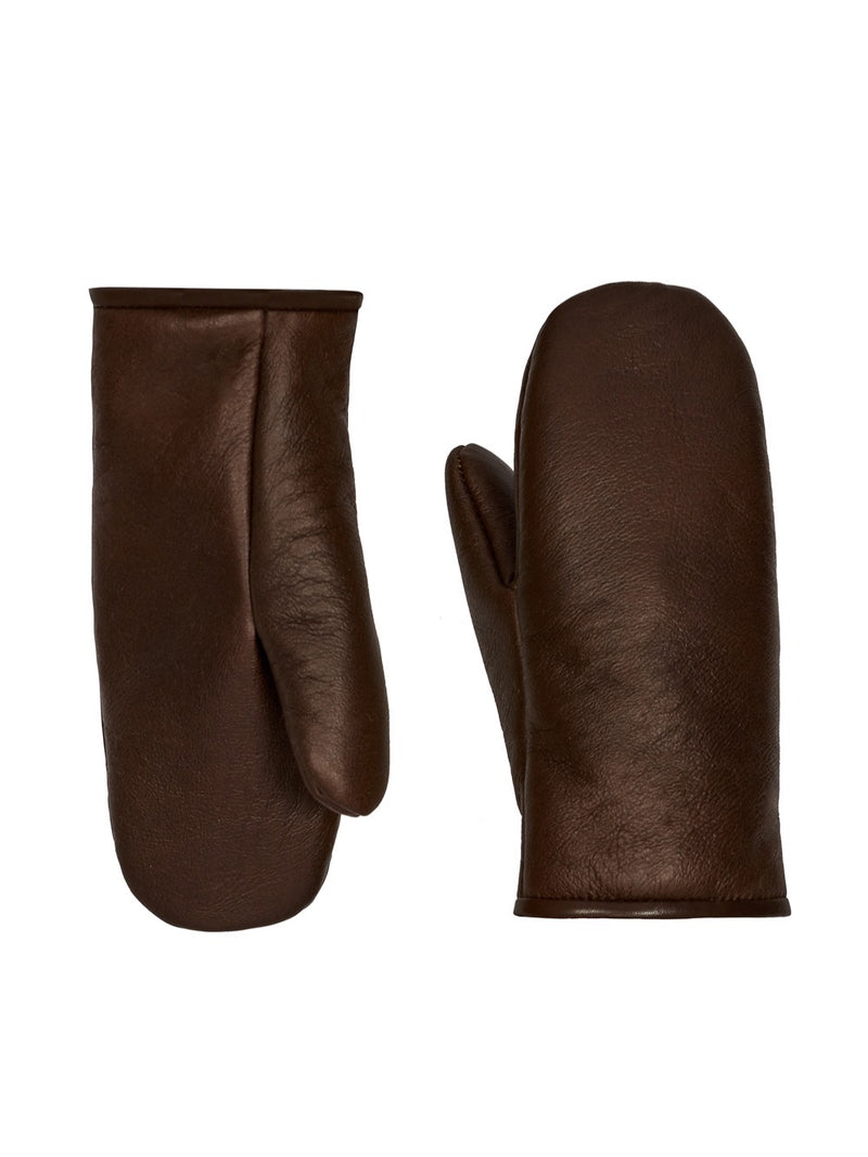 Best Shearling Gloves - Men's Shearling Gloves